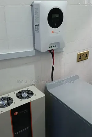 Solar Inverter Engineers.