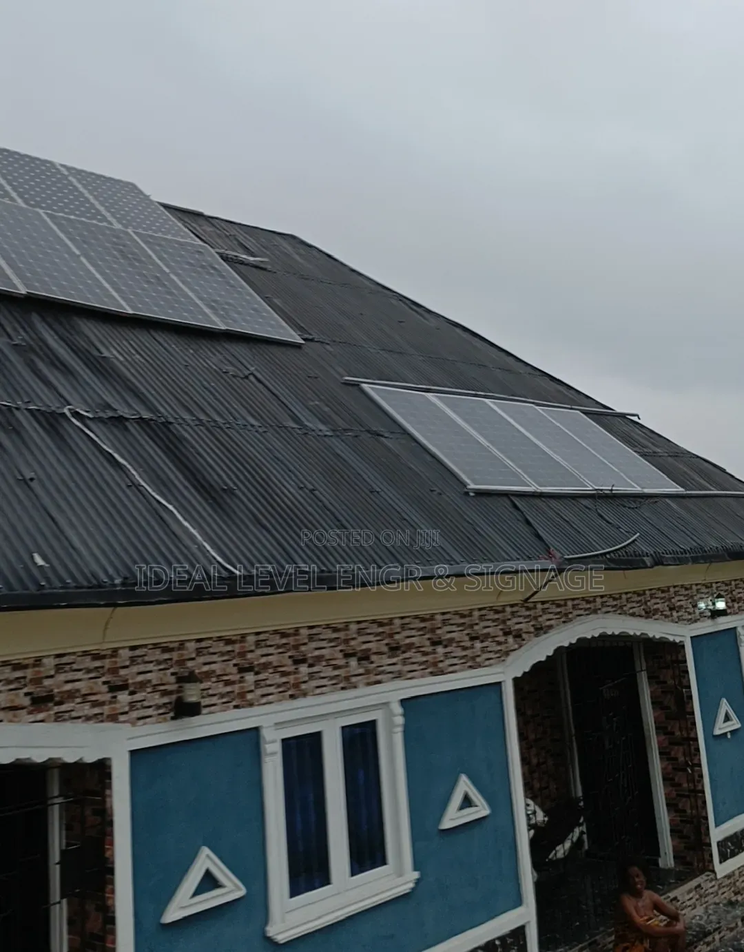 Solar Inverter Engineers.