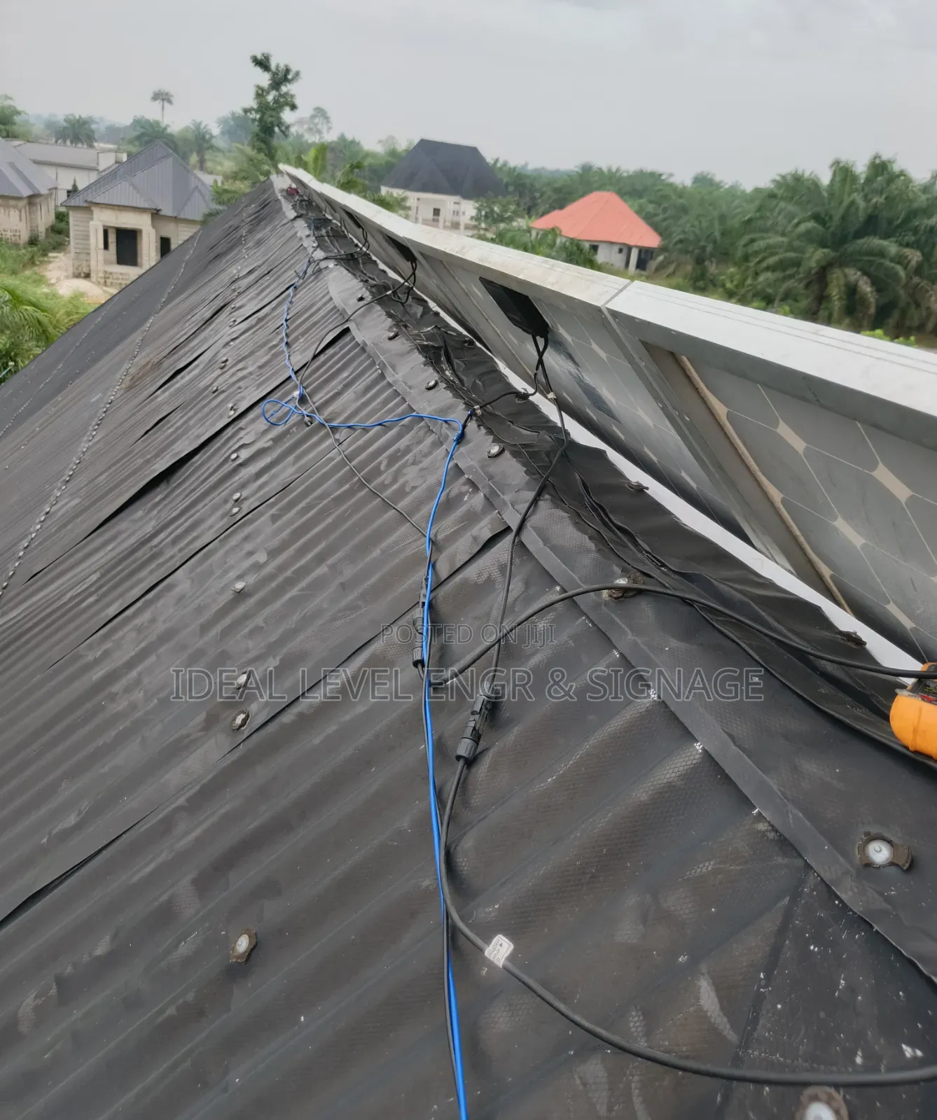 Solar Inverter Engineers.