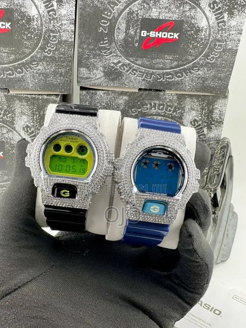 Wristwatch