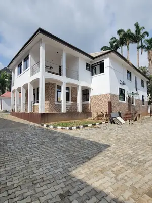 6bdrm Duplex in Maitama for rent