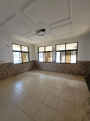 6bdrm Duplex in Maitama for rent