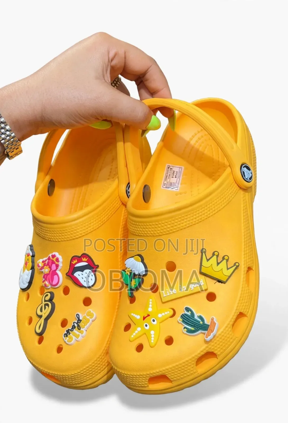 Original Crocs Unisex