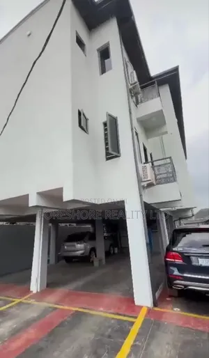 Mini Flat in Magodo Phase 1 for sale
