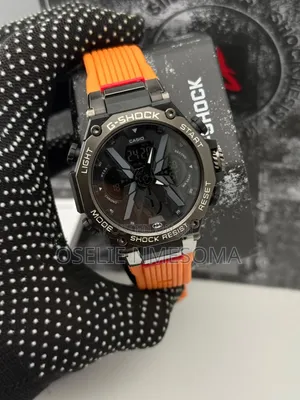 G-Shock Luxury Watch