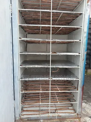 Ice Block Machine