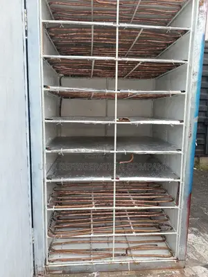 Ice Block Machine