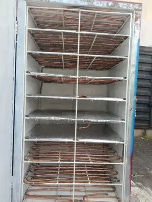 Ice Block Machine