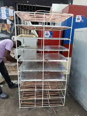 Ice Block Machine