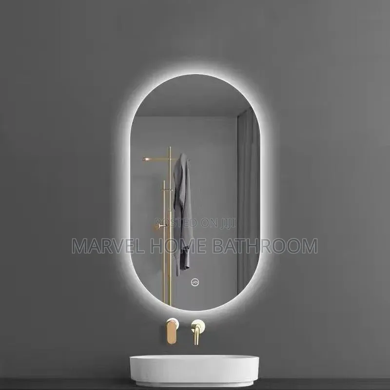 Modern Mirror for Your Home.