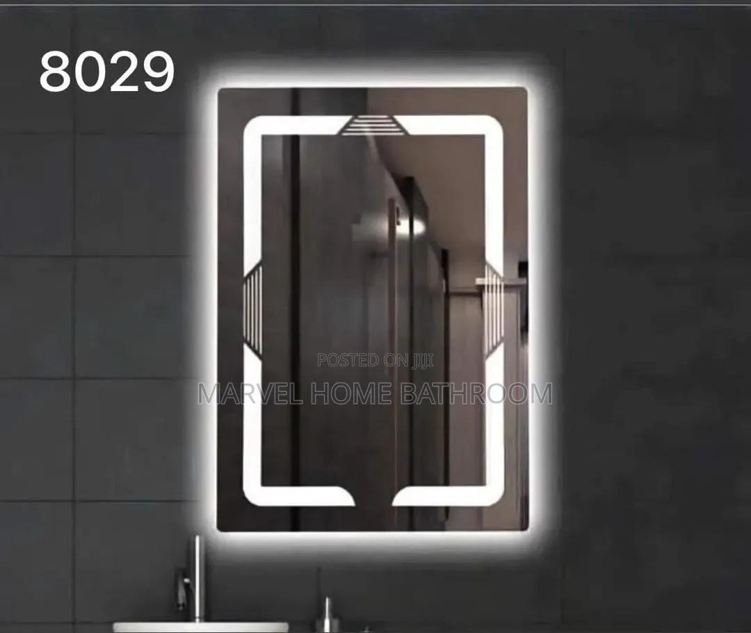 Modern Mirror for Your Home.