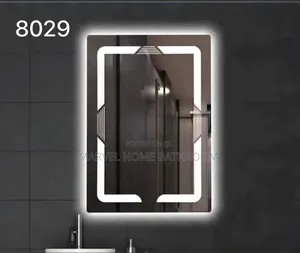 Modern Mirror for Your Home.