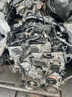 Engine T24A