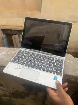 Laptop HP EliteBook Revolve 810 G3 Tablet 8GB Intel Core i5 SSD 256GB