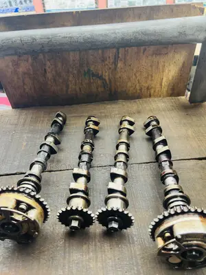 Camshaft or Kinshaft for 1gr Toyota Fortuner,Fj Cruiser,Lexus Gx 400