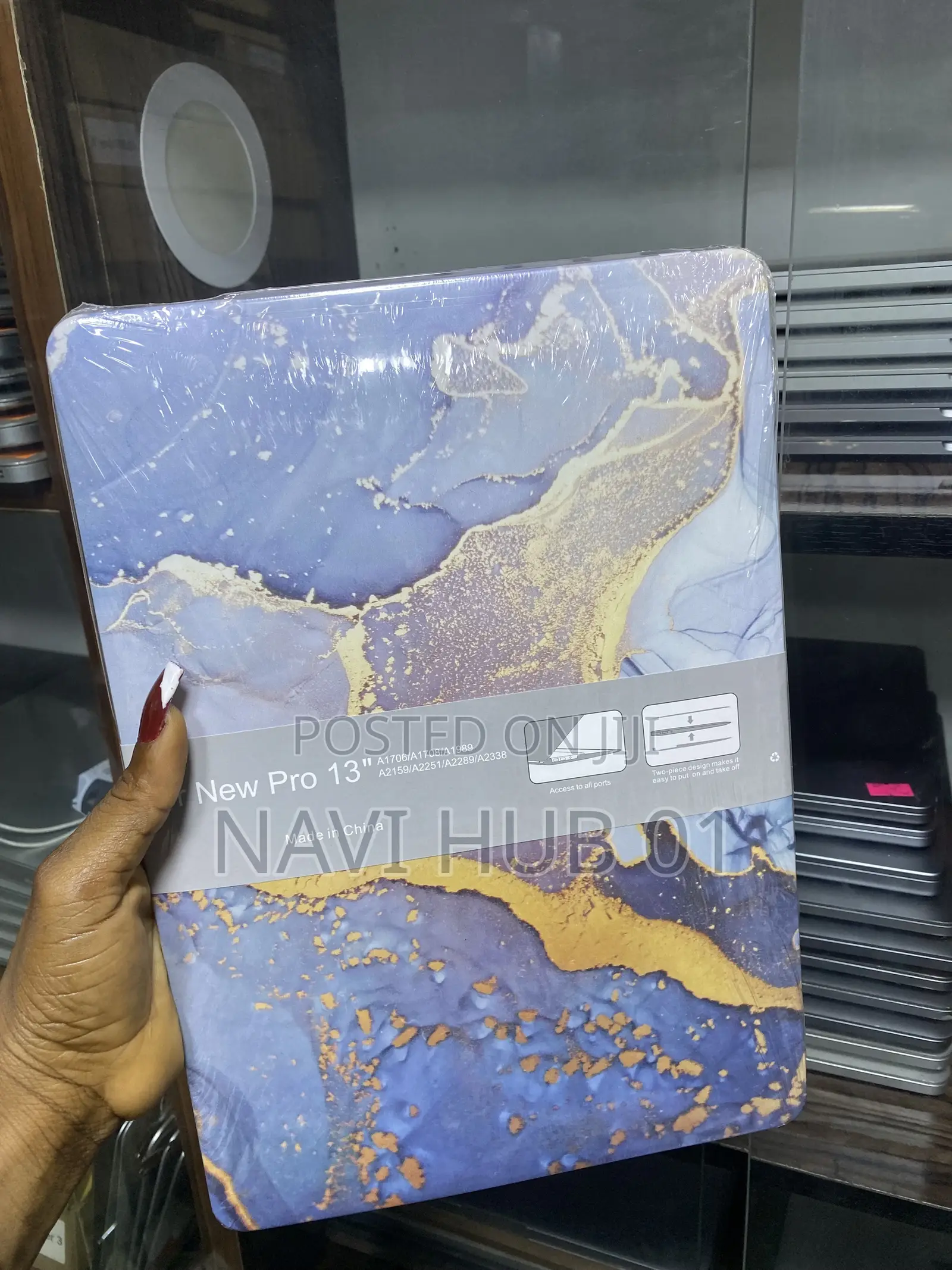 MacBook Casing