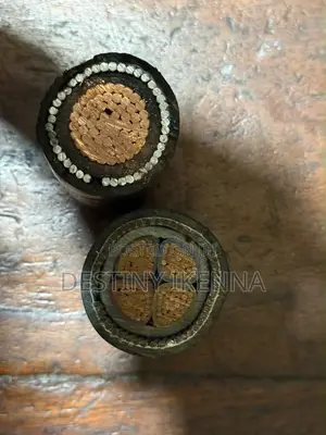 500mm Amourd Cable