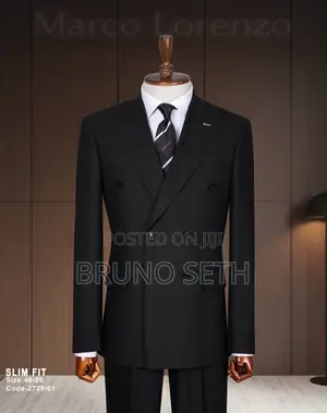Premium Turkey Suit