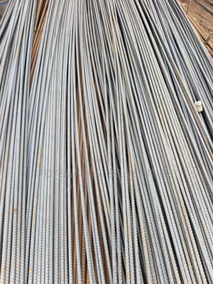 Mon Tested and Tested TMT