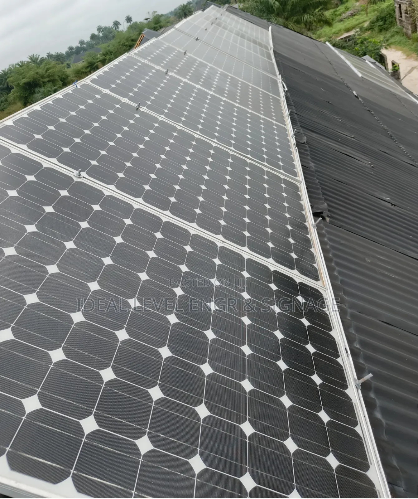 Electrical and Solar Experts