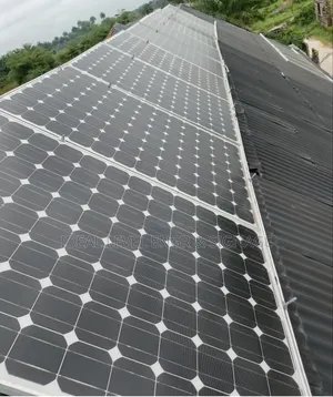 Electrical and Solar Experts