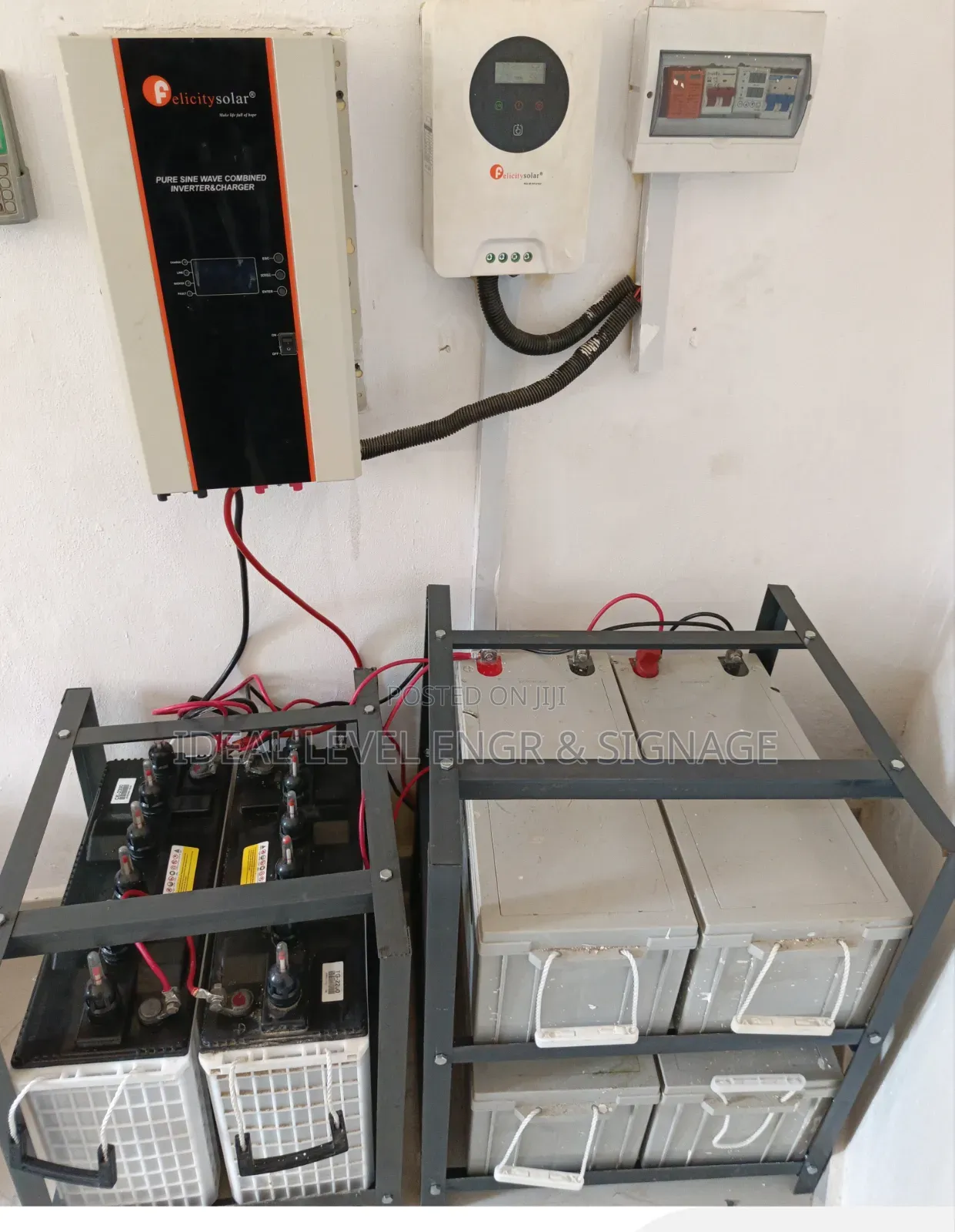Electrical and Solar Experts