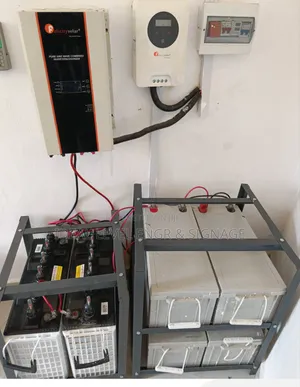 Electrical and Solar Experts