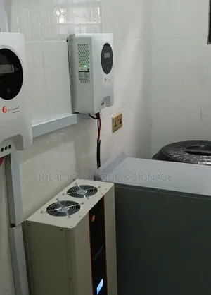 Electrical and Solar Experts