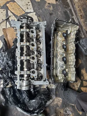 Top Cylinder Chrysler 200c/ Jeep Cherokee 2.4L