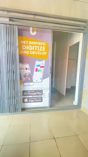 80Sqm Office Space
