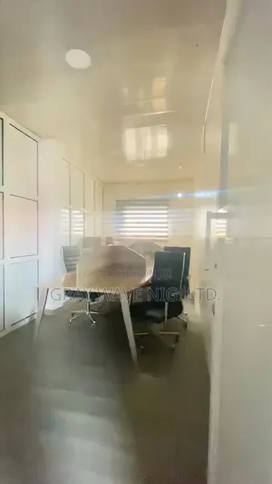 80Sqm Office Space