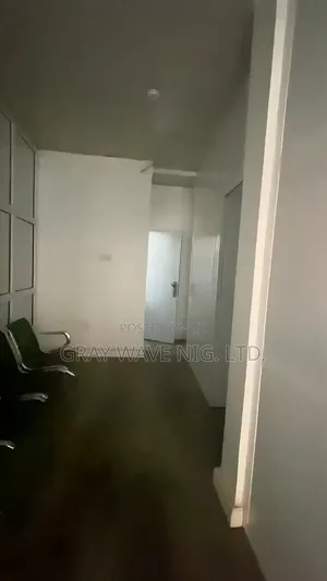 80Sqm Office Space