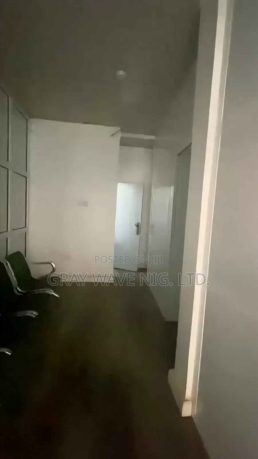 80Sqm Office Space