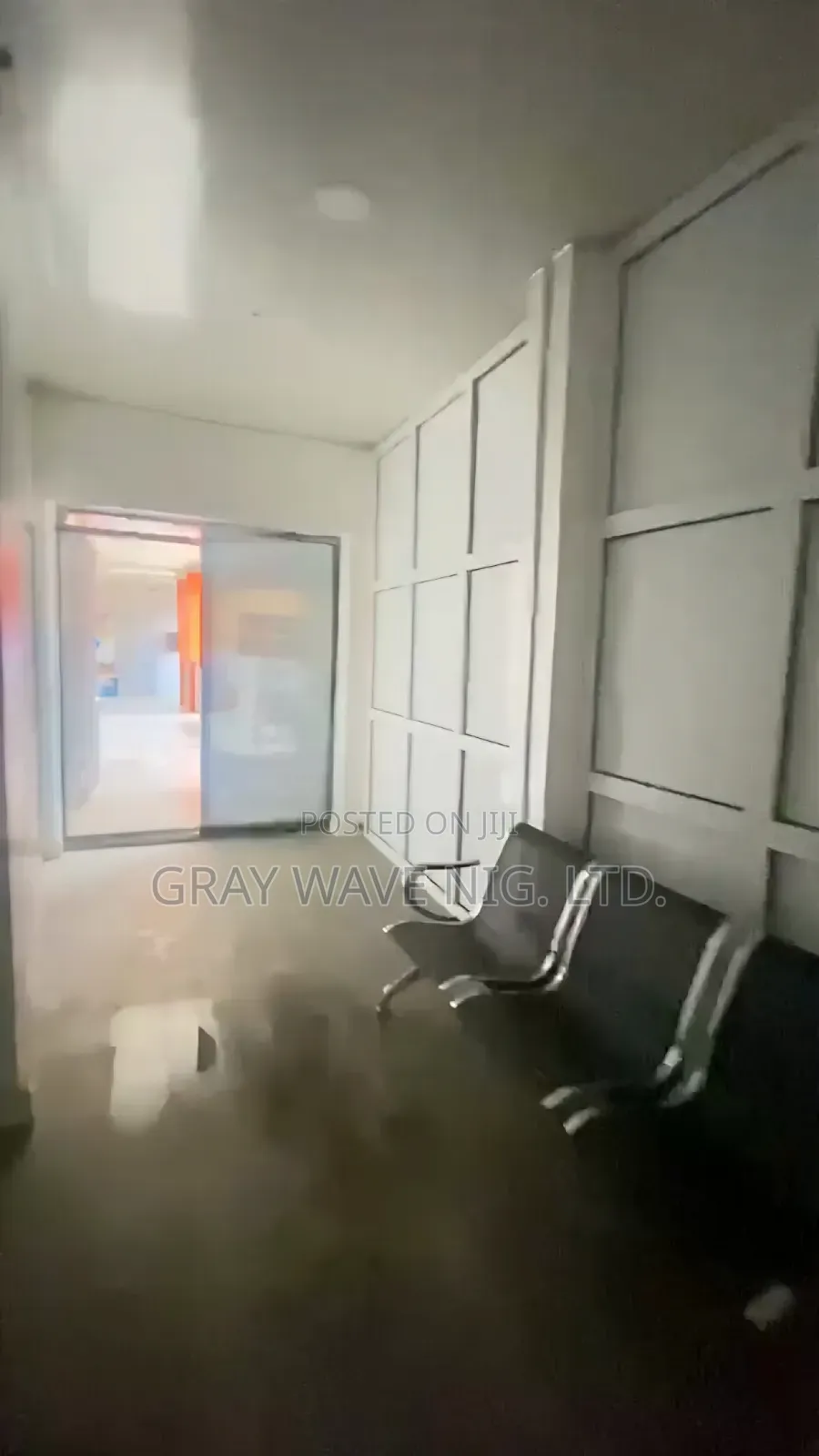 80Sqm Office Space