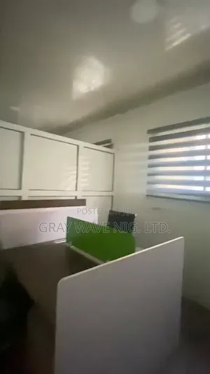 80Sqm Office Space
