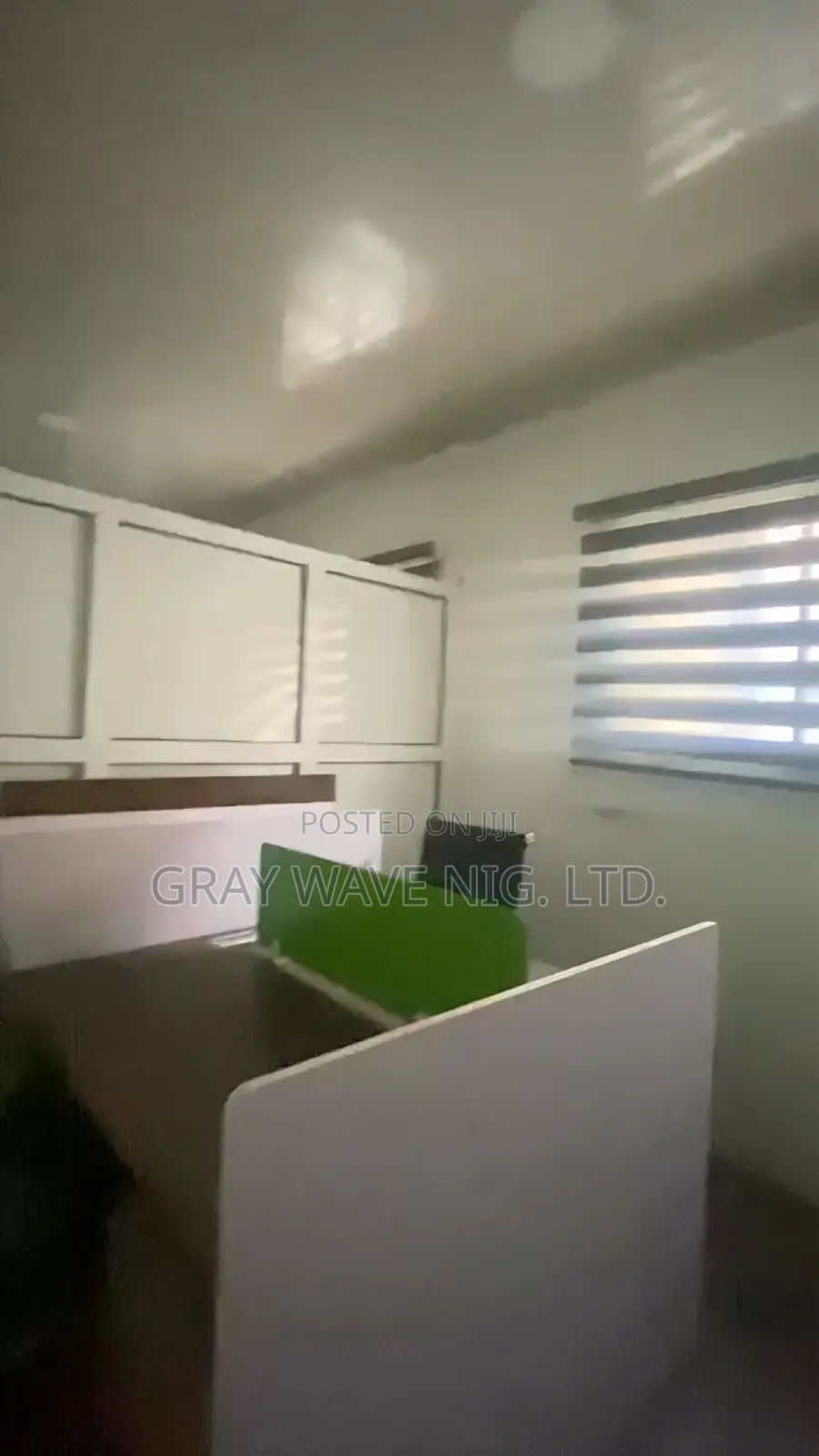 80Sqm Office Space