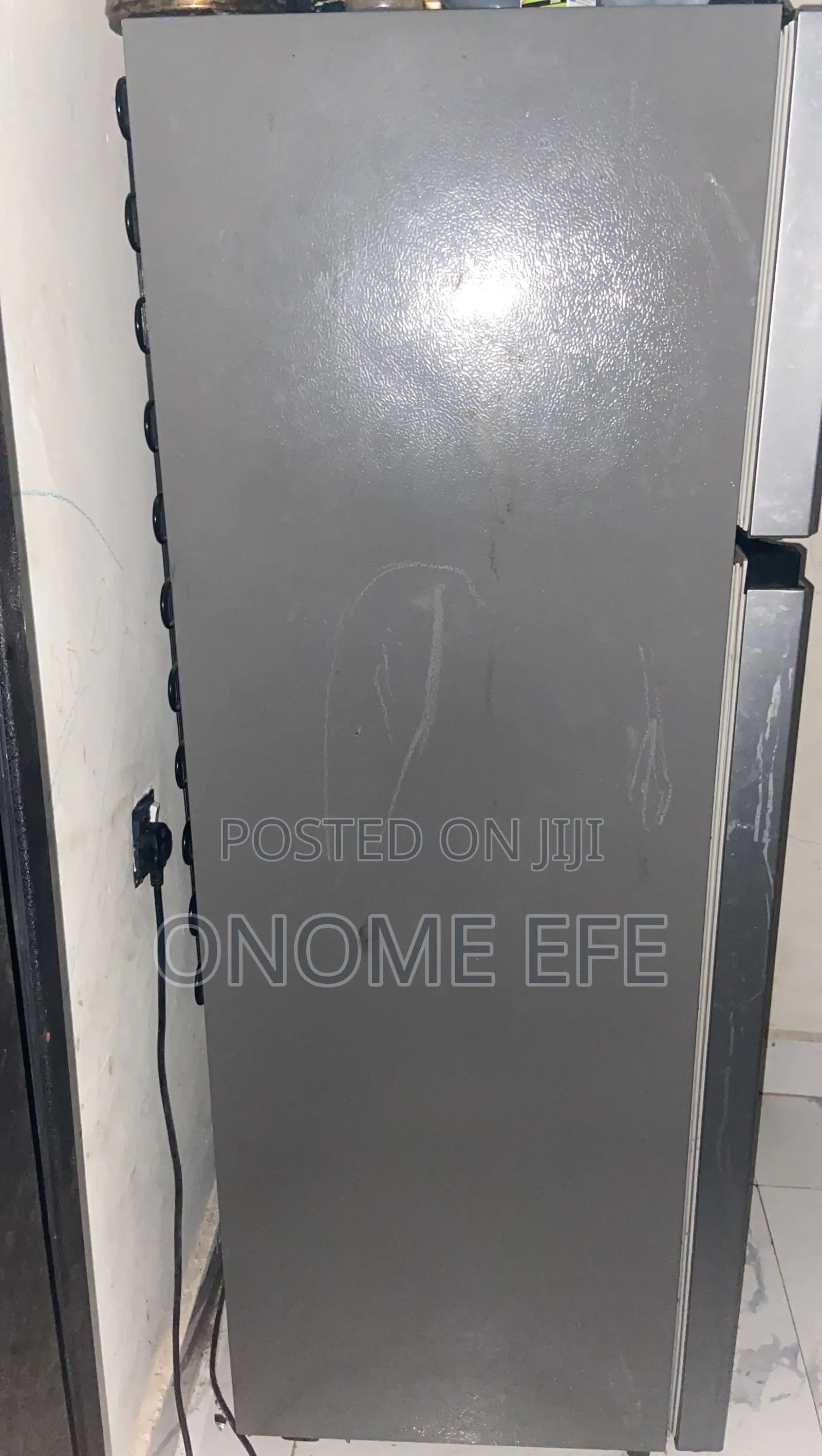 Hisense Refrigerator