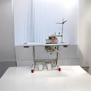 Industrial Machines