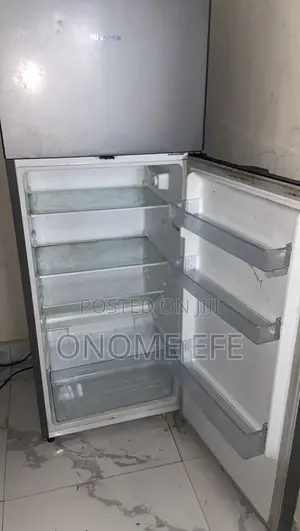 Hisense Refrigerator
