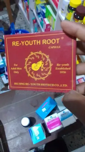 Re_Youth Root