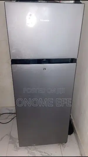 Hisense Refrigerator