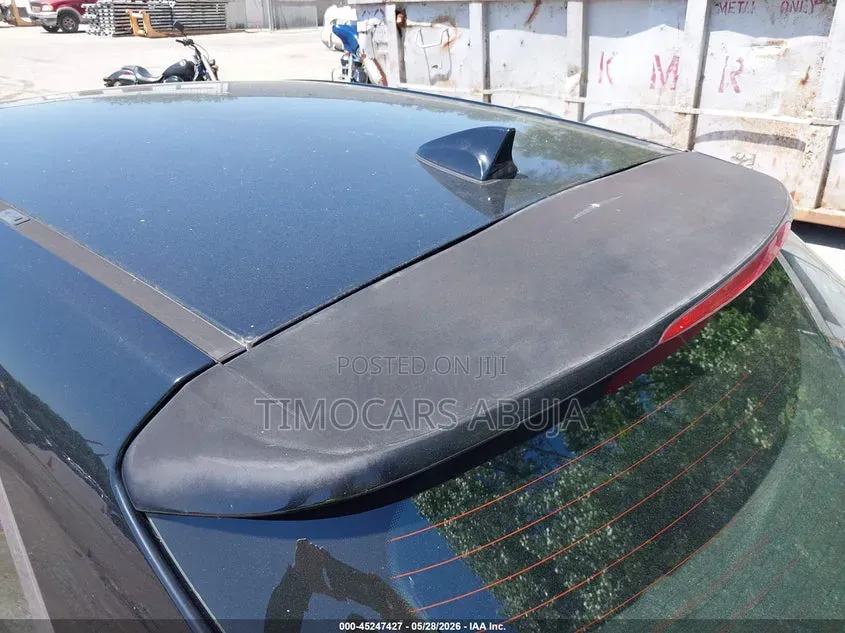 Hyundai Elantra 2014 Gray