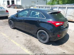 Hyundai Elantra 2014 Gray