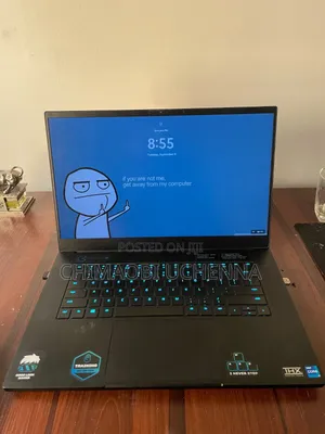 Laptop Razer Blade Advanced 16GB Intel Core i7 SSD 1T