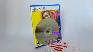 Cyberpunk 2077: Ultimate Edition (PS5)