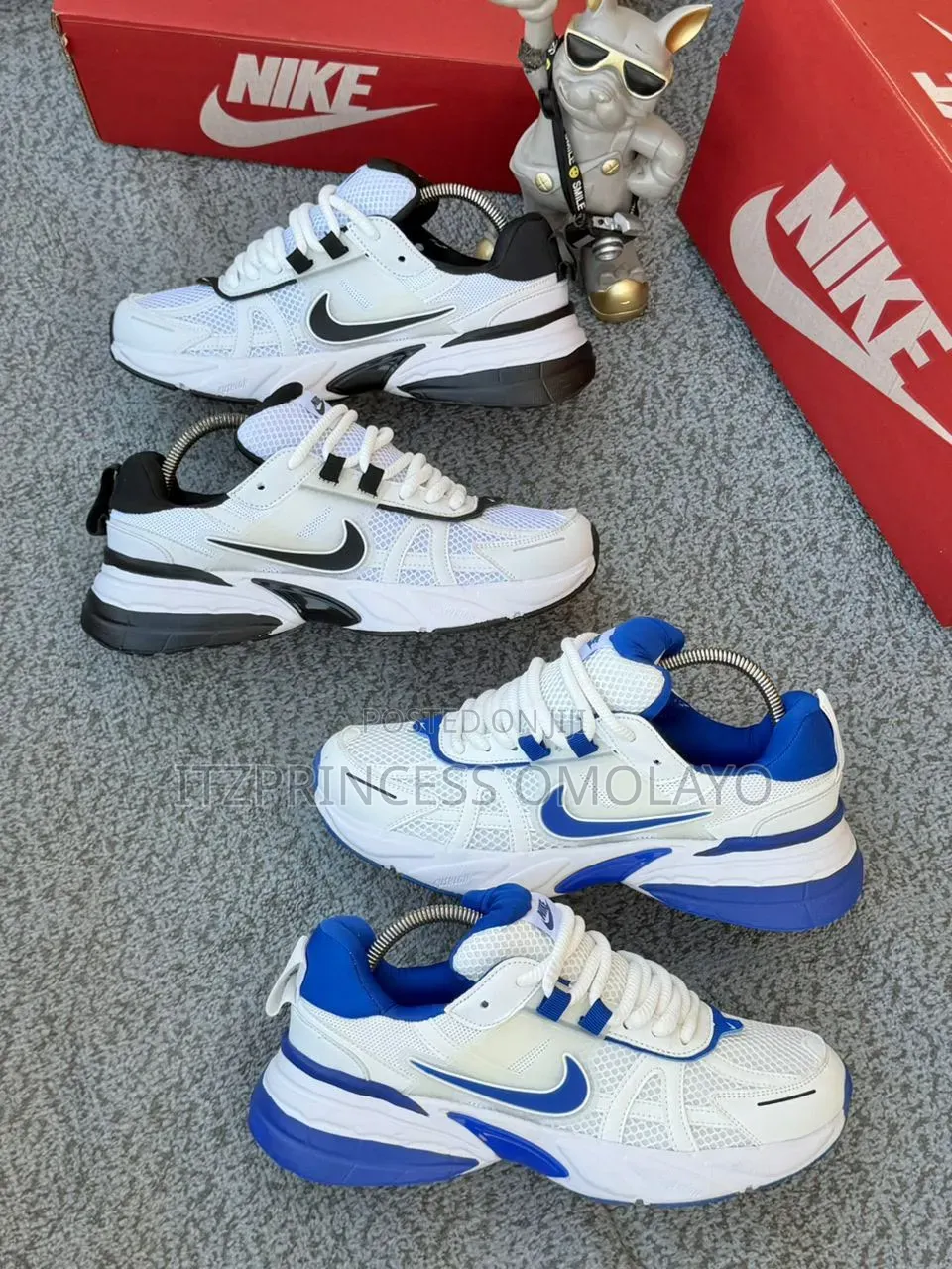 Sneaker to Sell