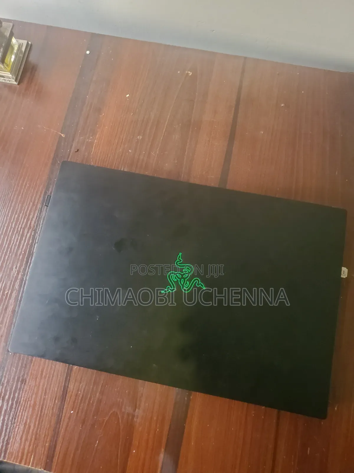 Laptop Razer Blade Advanced 16GB Intel Core i7 SSD 1T