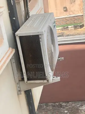 Air Conditioner