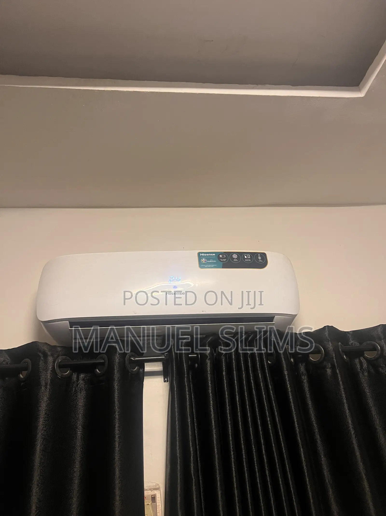 Air Conditioner