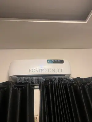 Air Conditioner